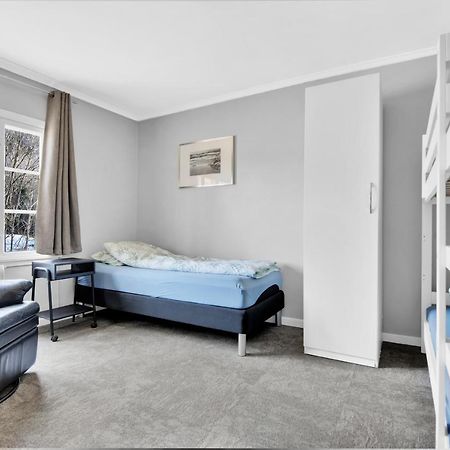 Holt Pensjonat Tvedestrand Dış mekan fotoğraf