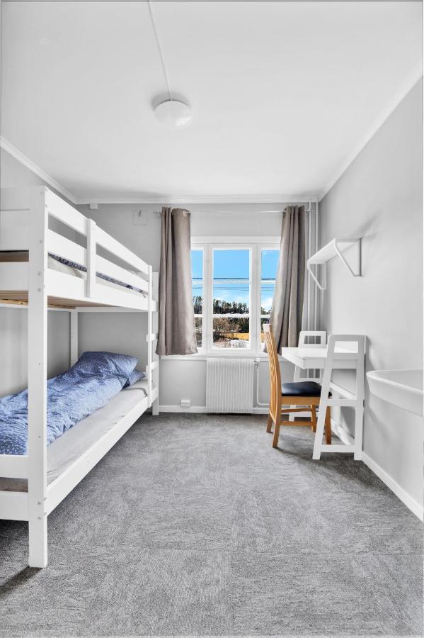 Holt Pensjonat Tvedestrand Dış mekan fotoğraf