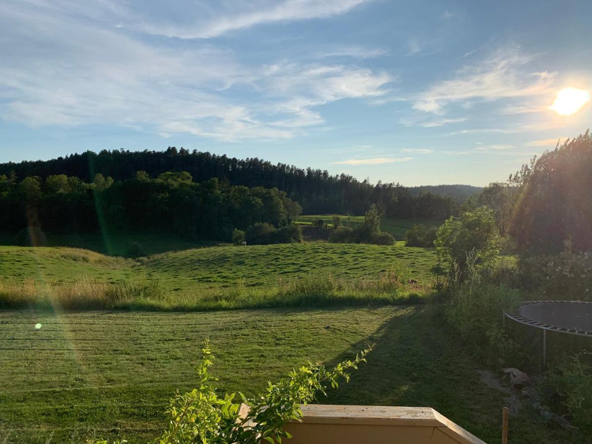 Holt Pensjonat Tvedestrand Dış mekan fotoğraf